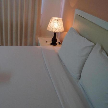 Seng aroun hotel Pakse Buitenkant foto