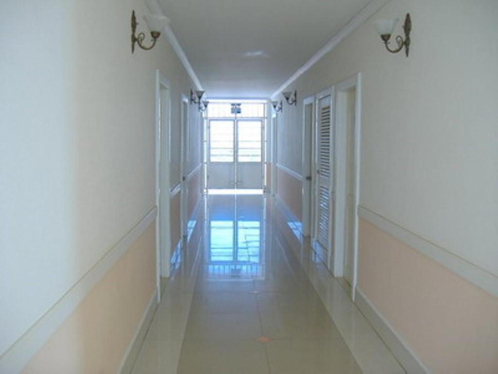 Seng aroun hotel Pakse Buitenkant foto