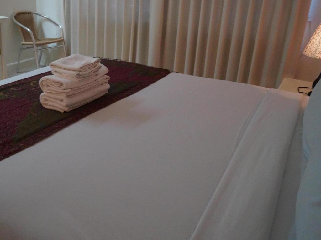 Seng aroun hotel Pakse Buitenkant foto